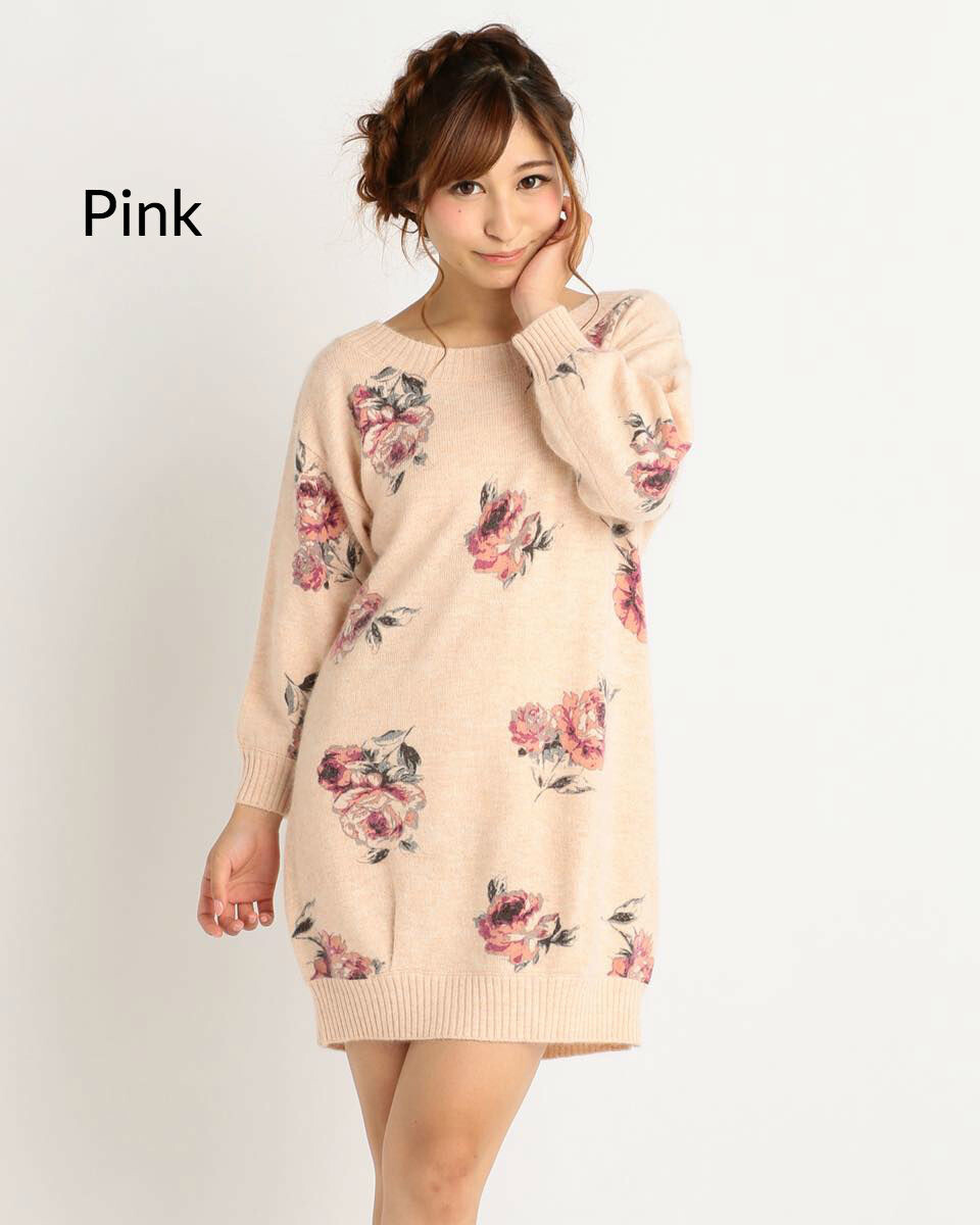 邦楽 sumika Dress farm #1 #2 2025 Women's Summer Maxi Dress Farm Floral Print Sleeveless