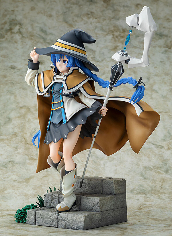 Mushoku Tensei Jobless Reincarnation Roxy Migurdia 17 Scale Figure