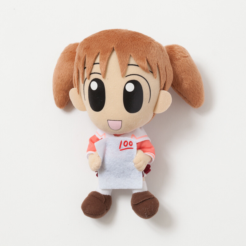 ぬいぐるみ Chiyo Azumanga Daioh Chiyo Plush - Tokyo Otaku Mode (TOM)