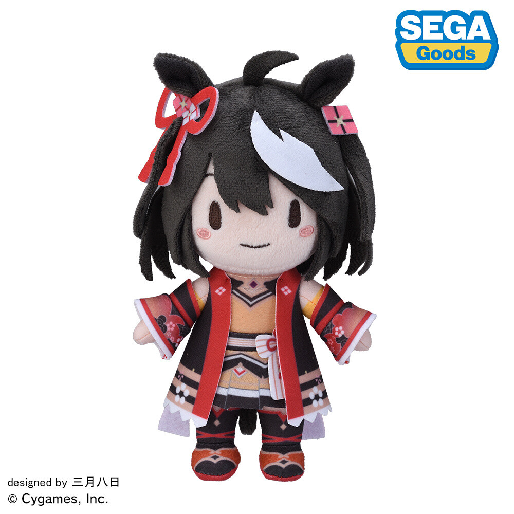 Satokuma＊ Amazon.com: SEGA - Luminasta - Kaiju No. 8 - Kafka Hibino