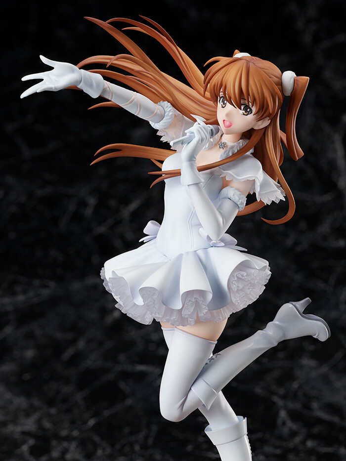 White Album 2 Setsuna Ogiso: Live Ver. 1/7 Scale Figure