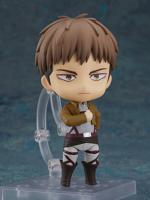 jean kirstein nendoroid