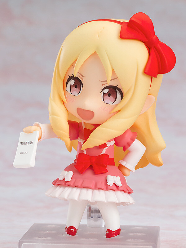 nendoroid 718