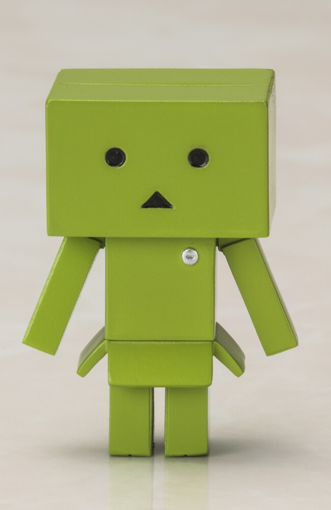 kotobukiya danboard