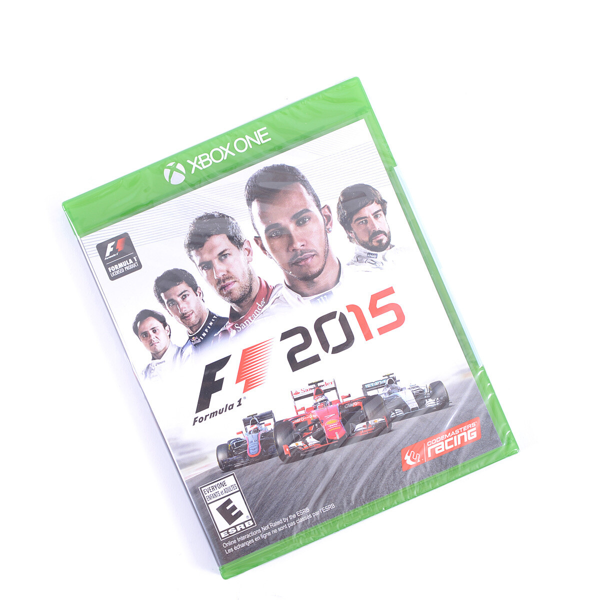 【送料無料】 One) (Xbox 2015 F1 - (TOM) Mode Otaku Tokyo その他