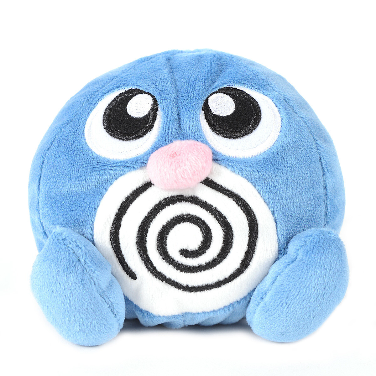 pokemon poliwag plush