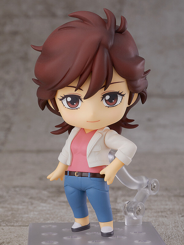 city hunter nendoroid