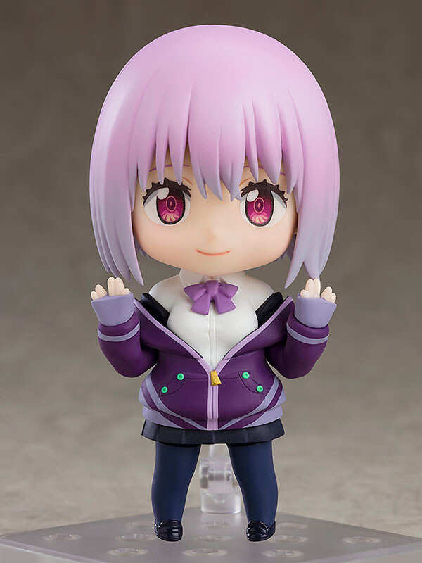 gridman nendoroid