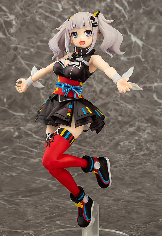 Kaguya Luna 1/7 Scale Figure - Tokyo Otaku Mode (TOM)