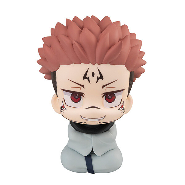 Look Up Series Jujutsu Kaisen Sukuna: Megahouse - Tokyo Otaku Mode (TOM)