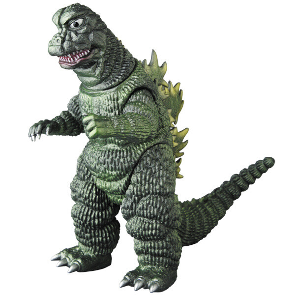 godzilla son toy