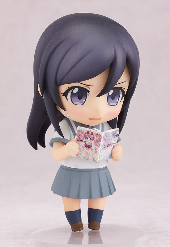 nendoroid 409