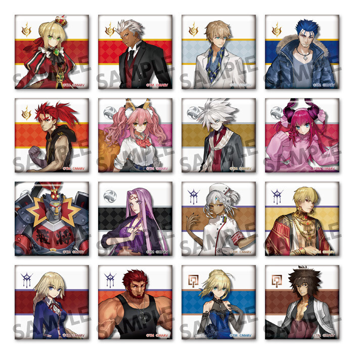 非売品Fate/EXTELLA Holy Tile of the Moon Fate EXTELLA LINK Holy Tile of the Moon Special Mahjong