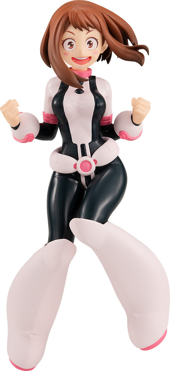 pop up parade uraraka