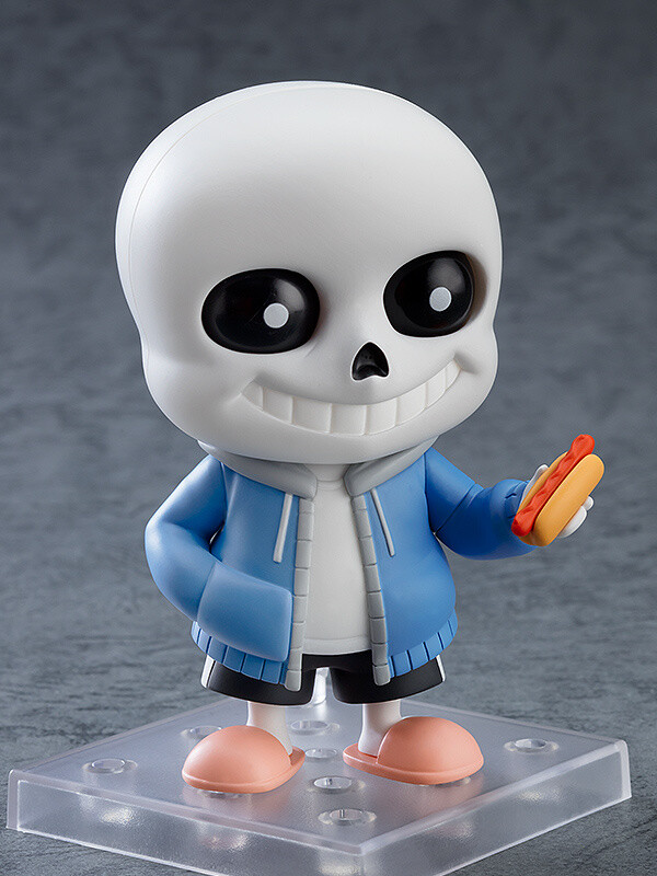 undertale nendoroid