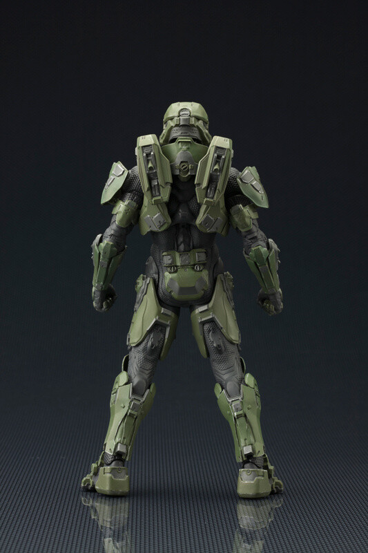 ArtFX+ Master Chief [Halo 4] Edition Figure: KOTOBUKIYA - Tokyo Otaku ...