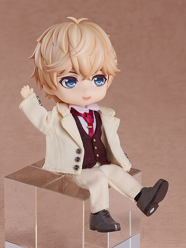 nendoroid mr love