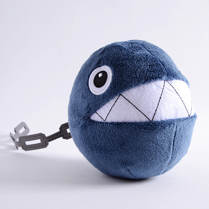 Chain Chomp 5