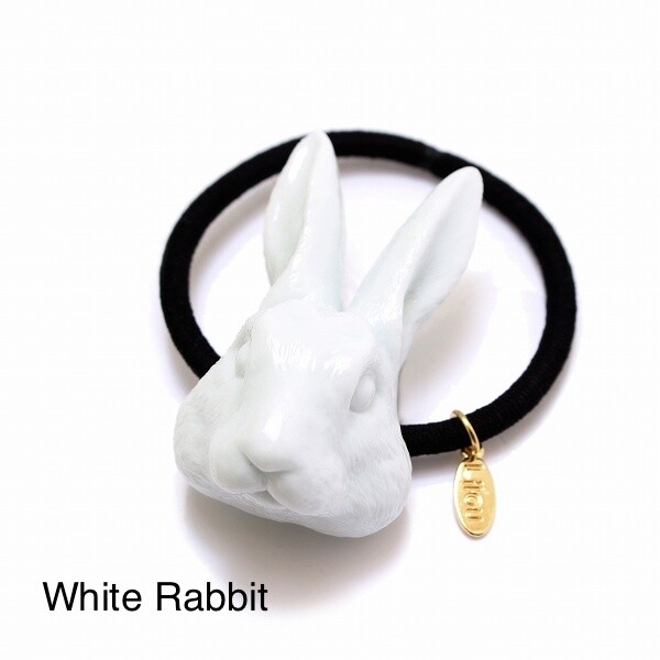 Lilou Animal Hair Tie Lilou Tokyo Otaku Mode (TOM)