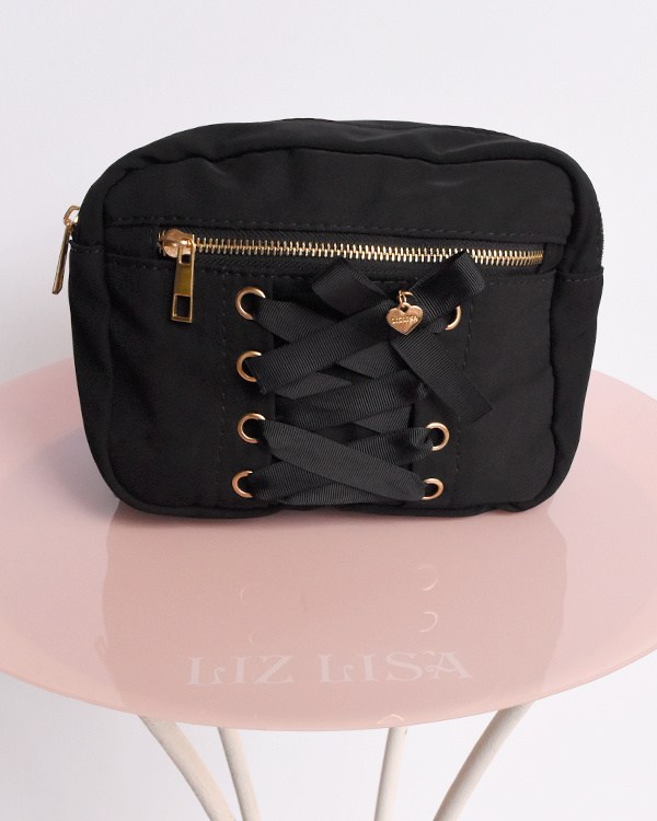 LIZ LISA String Waist Pouch - Tokyo Otaku Mode (TOM)