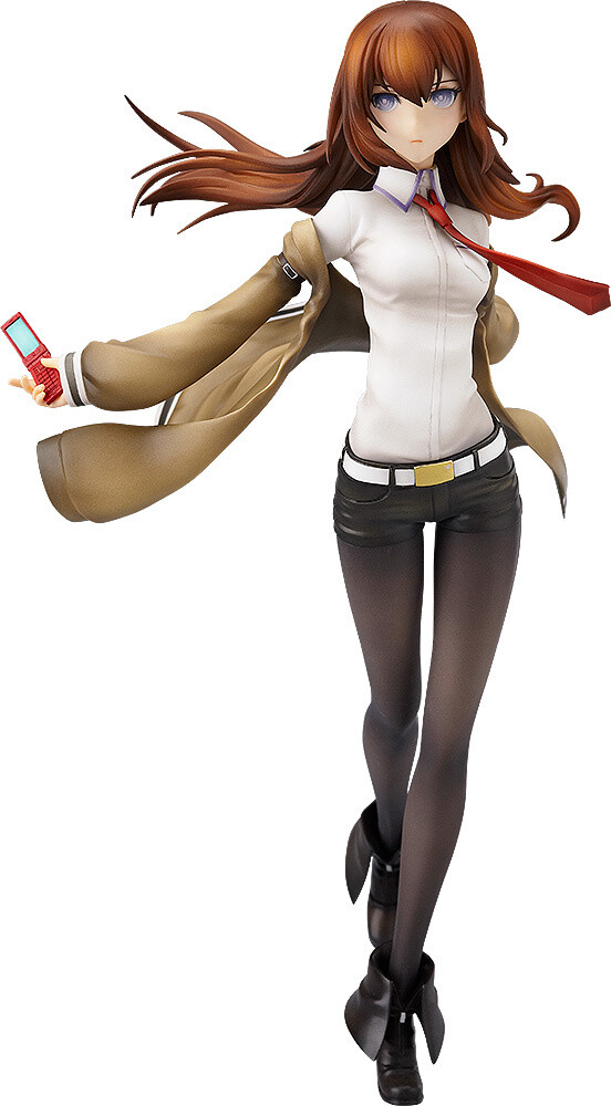 steins gate figure kurisu