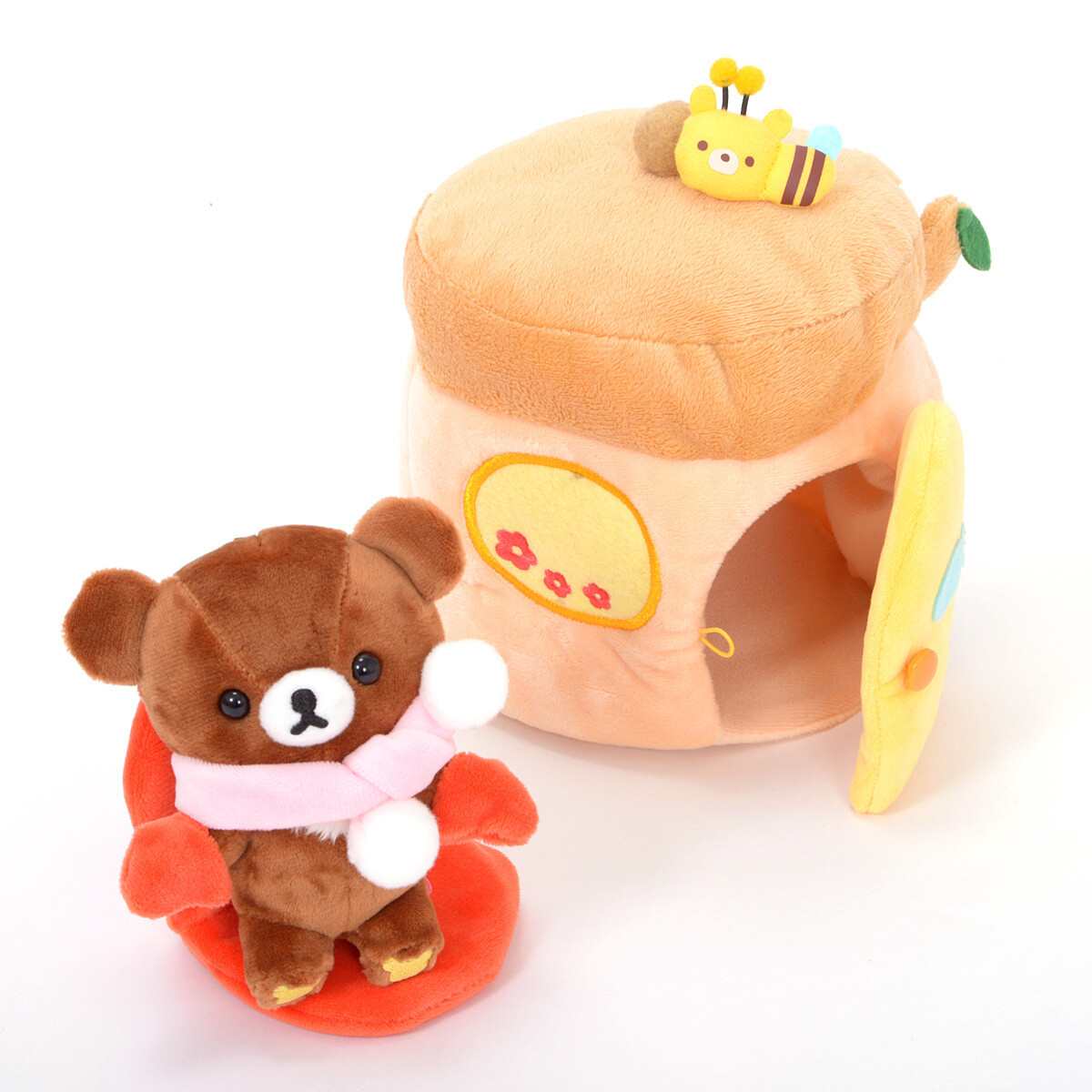 子ぐま【メーランオリジナルコレクション】 ANNEKATRIN MEHLAN まる | ＼📢お知らせです🐻🍪／ 『メイリーパーラー マスコットボール