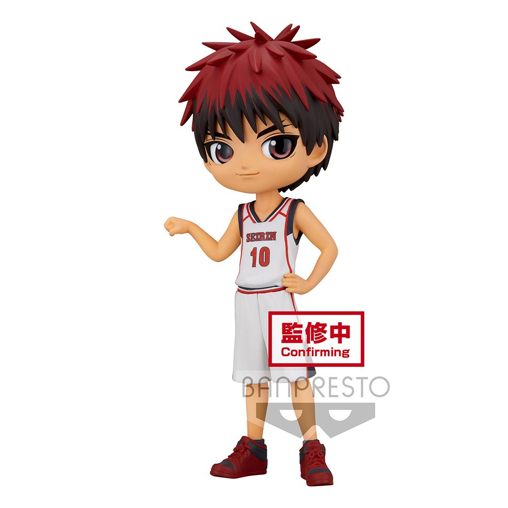 Q Posket Kuroko's Basketball - Tokyo Otaku Mode (TOM)