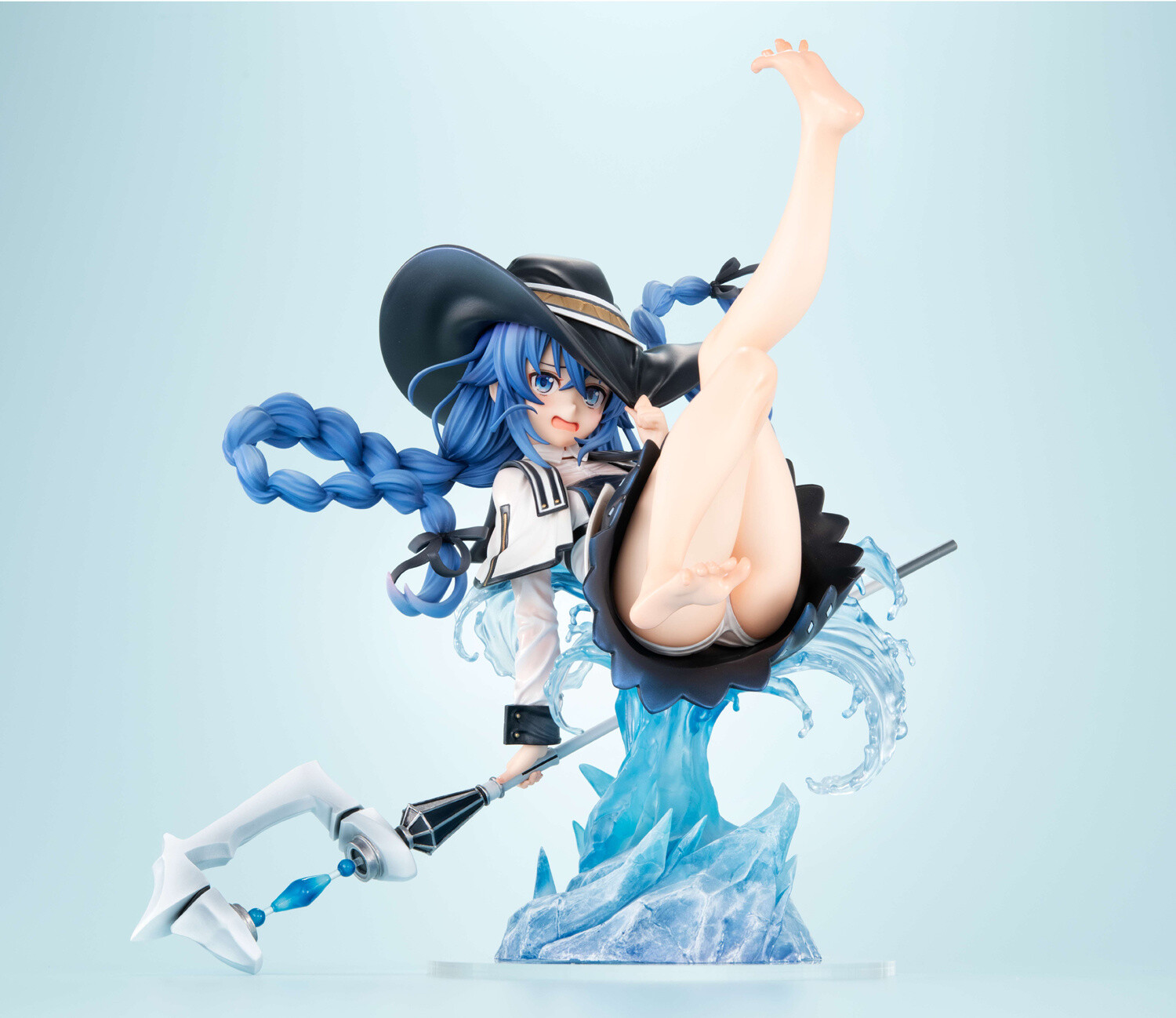 MegaHouse - リリカ Lucrea Mushoku Tensei: Jobless Reincarnation Roxy: Megahouse
