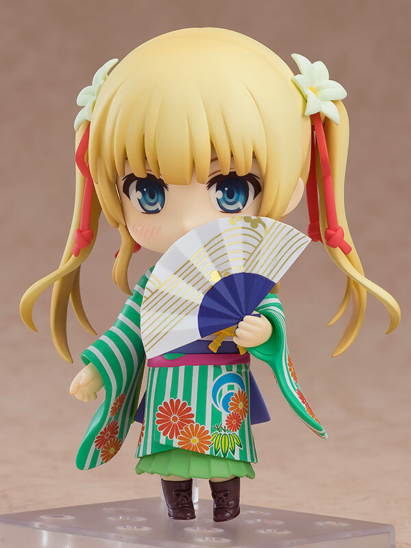 eriri spencer nendoroid