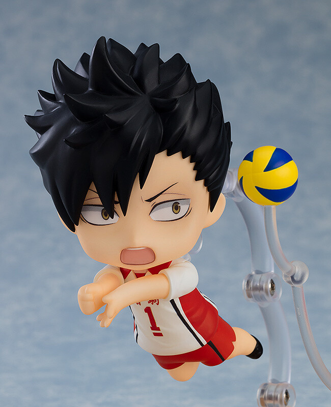 nendoroid tetsuro kuroo