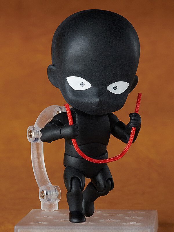 detective conan criminal figure