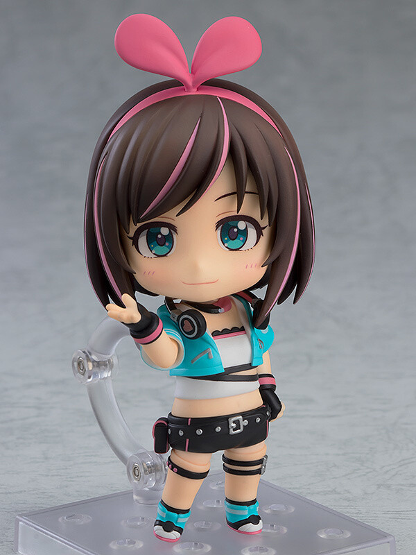 kizuna ai nendoroid