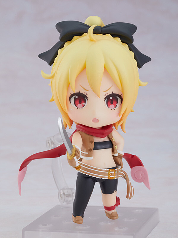 nendoroid felt