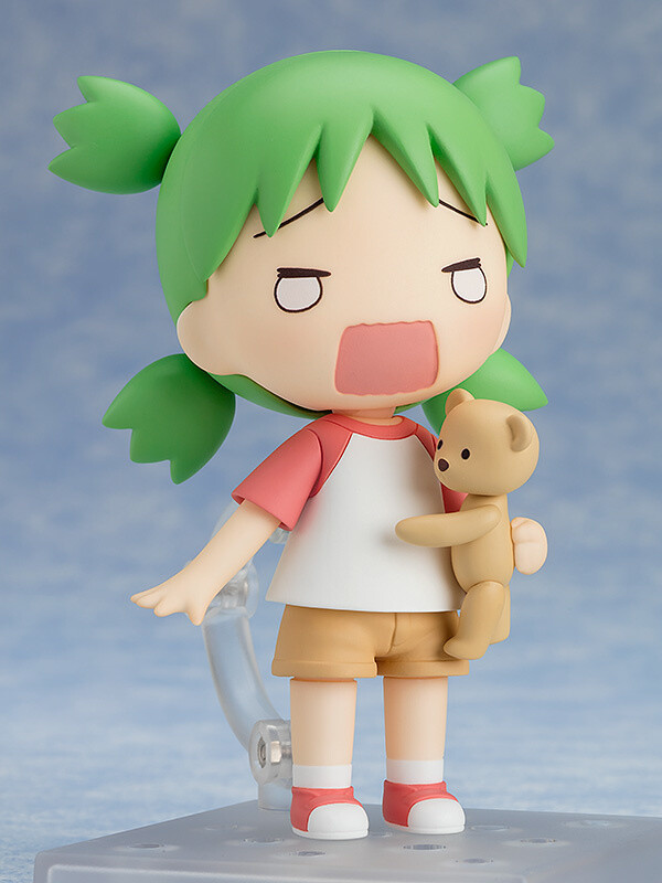 yotsuba nakano nendoroid