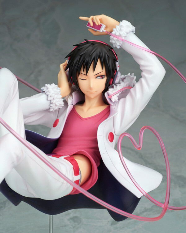 durarara izaya figure