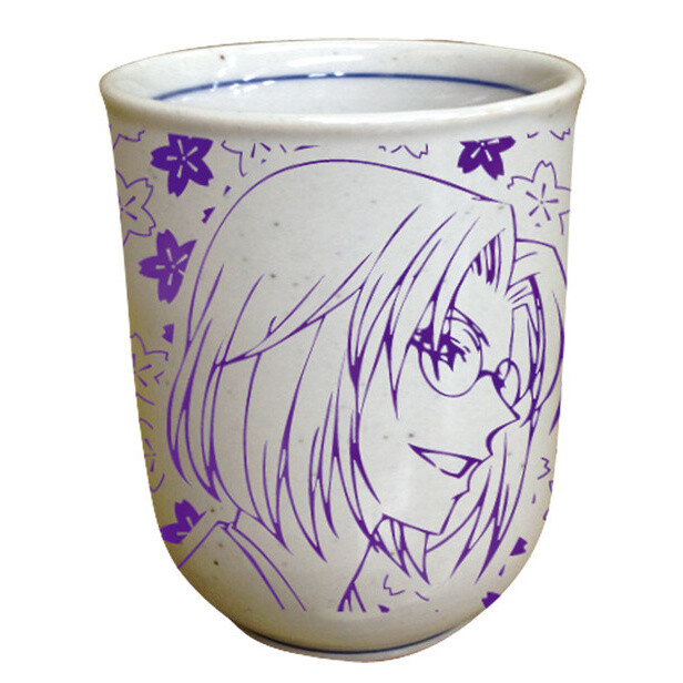 Haikyuu!! Week KOTOWARI ONLINE SHOP Tea Cup