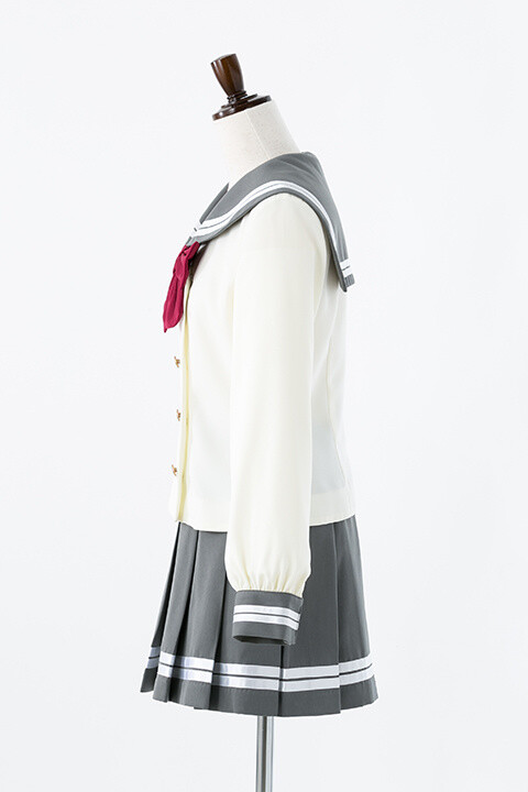 Love Live! Uranohoshi Girls' Academy Uniform (Winter Ver.) - Tokyo ...