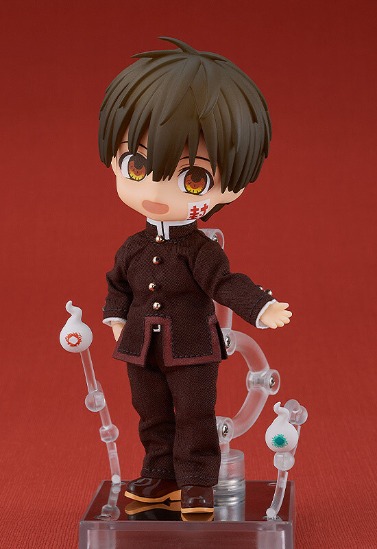 toilet bound nendoroid