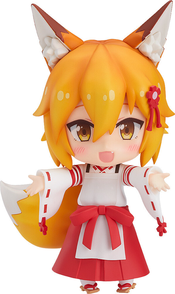 nendoroid senko san