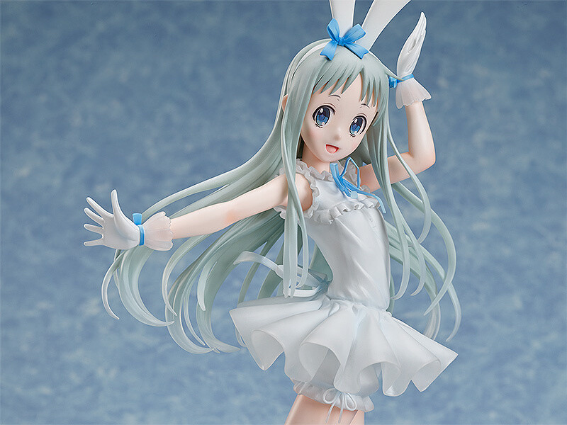 anohana menma figure