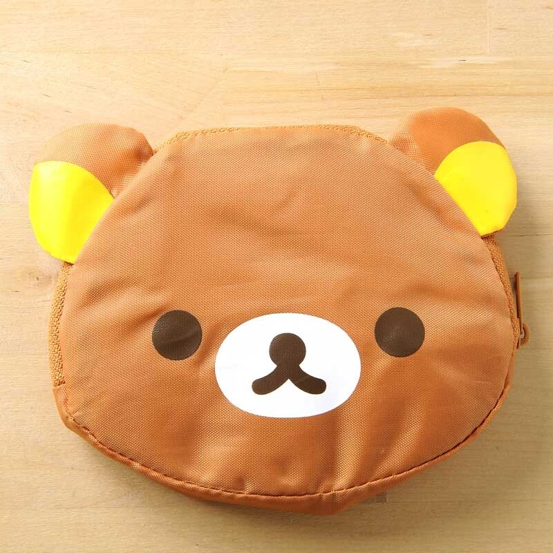 rilakkuma blind bags