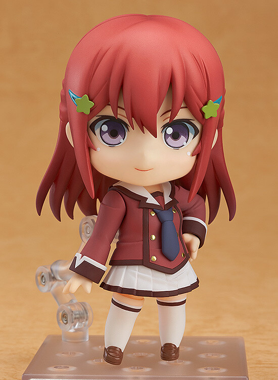 nendoroid smile company