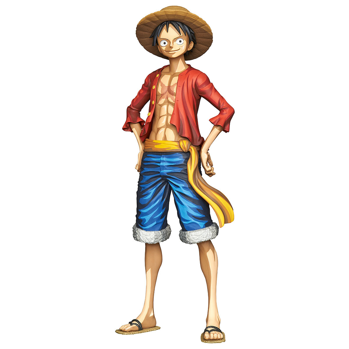 manga dimension one piece