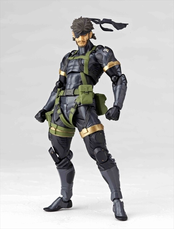 REVOLTECH ウッディ ver.1.5 Revoltech Woody Ver. 1.5 | HLJ.com
