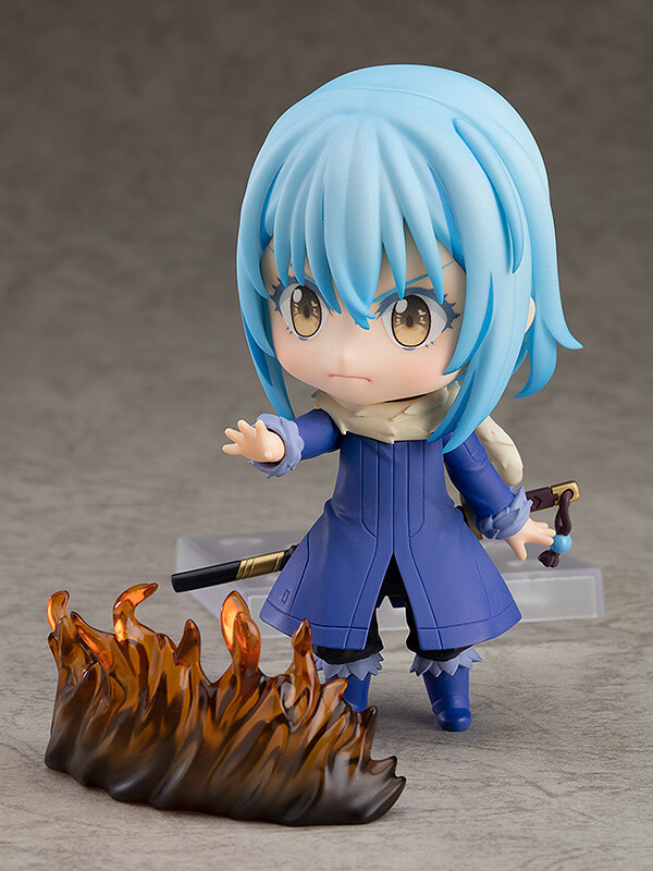 nendoroid rimuru