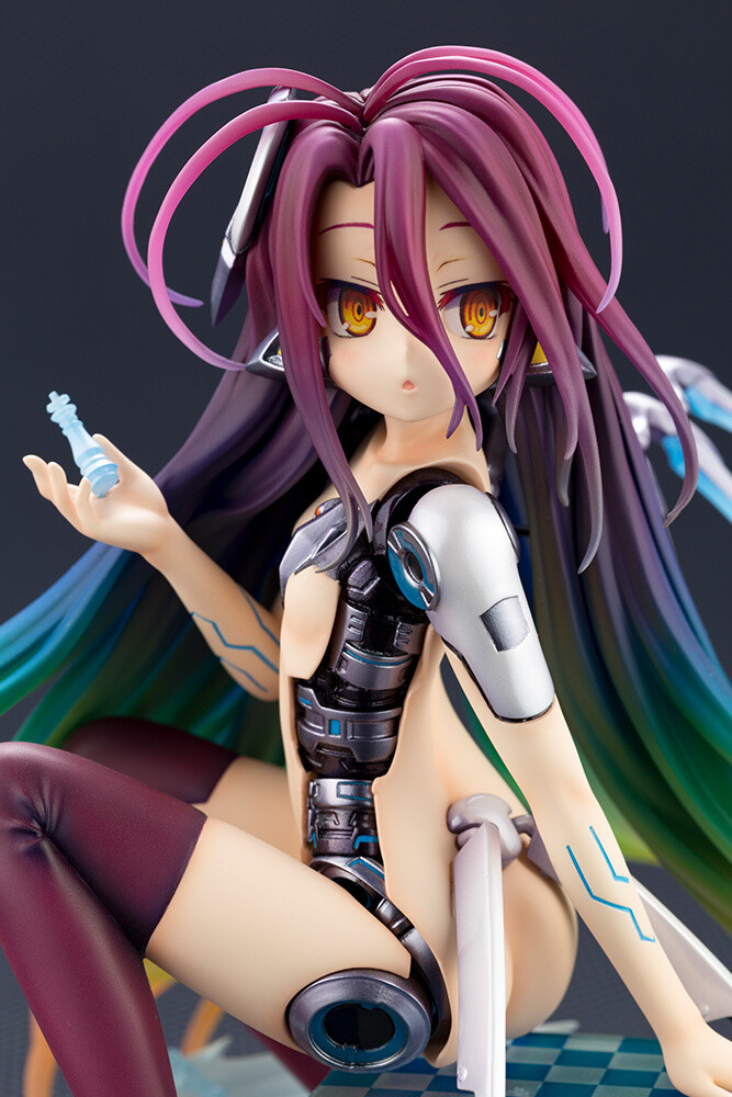 schwi no game no life figure