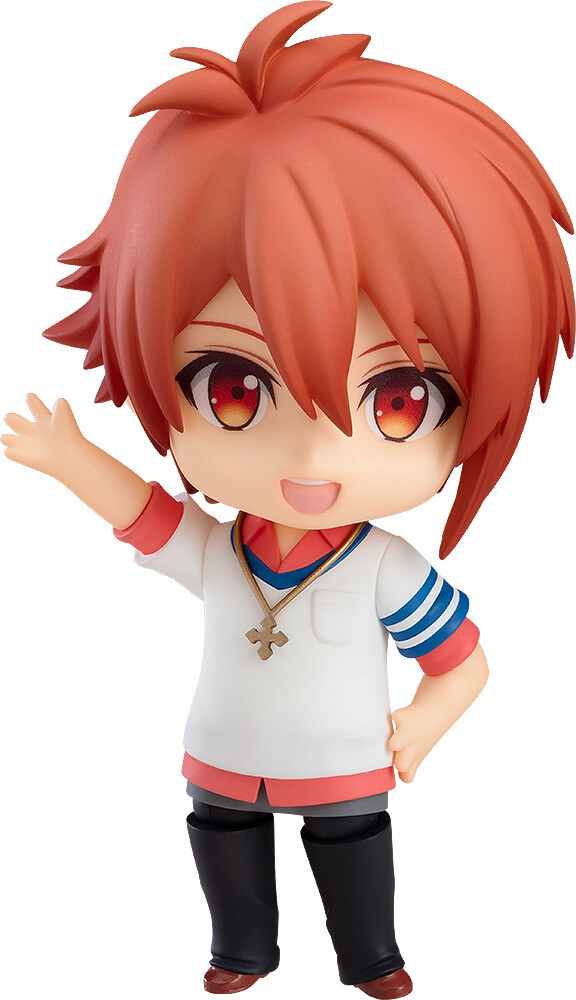 nendoroid riku