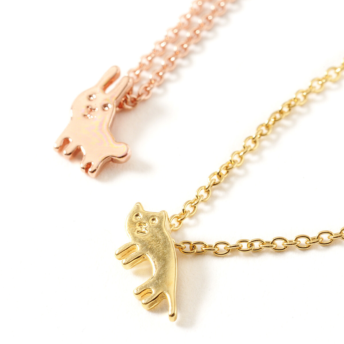 gargle Funny Necklaces gargle Tokyo Otaku Mode (TOM)