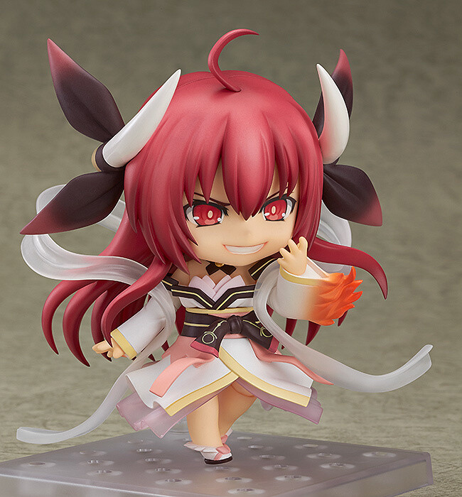 date a live kotori nendoroid