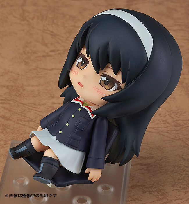 nendoroid 057